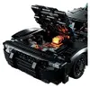 LEGO 42127 LEGO Technic 42127 Batmans Batmobil Podgląd zdjęcia produktu 31