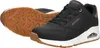 A pair of Skechers sneakers shown from a diagonal angle, with one shoe in focus and the other slightly behind it. Voir les images du produit