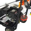 Benzin Hochdruckreiniger Gartenwerkzeuge  Benzinmotor Produktbild-Vorschau 11