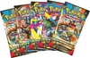 Pokemon Mega-Entwicklung Booster Display deutsch Produktbild-Vorschau 3