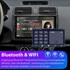 4Kern carplay Autorádio Navi GPS pre SUZUKI SWIFT III Náhľad obrázku produktu 7
