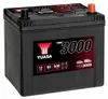 Batterie de démarrage YBX3000 SMF Batteries de Yuasa Voir les images du produit 1