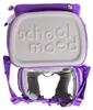 School Mood Timeless Pro Marie (Pegasus), set de cartables Voir les images du produit 8