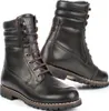 Stylmartin Yurok wasserdichte Motorrad Stiefel, braun, 43 Produktbild-Vorschau 1