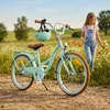 Detský bicykel pre dievčatá, 20 palcov, pre dievčatá vo Náhľad obrázku produktu 7