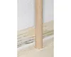 Tyč Konsta kulatá 10 x 1000 mm, buk Náhled obrázku produktu 3