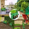 balení 2 pytlů na sázení brambor, 7 galonů pytlů na sázení Náhled obrázku produktu 6