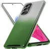 Copertura a colori sfumati per Samsung Galaxy A52 / A52 5G Anteprima dell’immagine prodotto 1