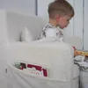 Flumi Canapé enfant pliable en mousse avec housse amovible Voir les images du produit 17