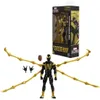 Figurine d'action Marvel Legends Series Spider-Man - Iron Voir les images du produit 21