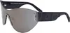 Marc Jacobs Damen-Sonnenbrille MARC-737-S-RHL Ø 99 mm Produktbild-Vorschau 7