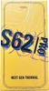 CAT S62 Pro - 14,5 cm (5,7 Zoll) - 6 GB - 128 GB - 12 MP - Náhled obrázku produktu 12