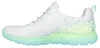 Skechers SUMMITS - MORNING GLOW Sneaker low Weiß Produktbild-Vorschau 6