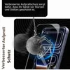 2X Schutzglas (Display + Kamera) für iPhone 17 Pro Max Produktbild-Vorschau 3