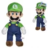 Luigi knuffel pluche H 30 cm Super Mario Productafbeelding-voorbeeld 10