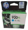 HP Nr 920 XL Druckerpatrone cyan (CD972AE) Náhled obrázku produktu 39
