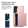 imoshion Cover posteriore con scomparto per carte Samsung Anteprima dell’immagine prodotto 2