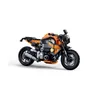 Sluban Model Bouwstenen M38-B1130 Motorfiets 310GS Productafbeelding-voorbeeld 4