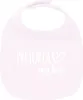 Huuraa Unisex Babylatz Pretoria my love Geschenk Babypink  Produktbild-Vorschau 1
