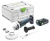 Akumulátorová úhlová bruska Festool AGC 18-125 EB-Basic 18 Náhled obrázku produktu 2
