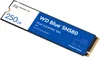 SSD WD Blue   M.2 2280       1TB NVMe    SN580 intern Anteprima dell’immagine prodotto 8