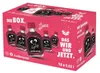 Little Coward Red Berry Sour Premium Liqueur The Party Shot Náhled obrázku produktu 1