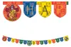 Banner Happy Birthday Harry Potter | Produktbild-Vorschau 7