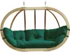 Amazonas Globo Royal Chair Verde AZ-2030844, závěsné křeslo Náhled obrázku produktu 1