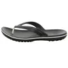 Crocs Crocband Flip, Męski, Dorosły, Japonki, Czarny, Podgląd zdjęcia produktu 24