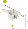SIDCO Julienne Mühle Spiralschneider Gemüseschneider Produktbild-Vorschau 8