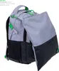 Schulrucksackset 3 Teile Set Schulrucksack Rucksack Produktbild-Vorschau 3