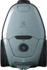Electrolux Staubsauger mit Beutel PD82-4MB Blau 500W 600W Produktbild-Vorschau 3