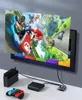 Baseus Matrix HDMI 4K HD Splitter, Kabelsplitter, Grau, Produktbild-Vorschau 27