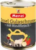Menzi Kessel Gulaschsuppe mit Rindfleisch typisch ungarisch Produktbild-Vorschau 8