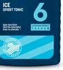 A close-up marketing image of a product label with text and graphics. Produktbild-Vorschau