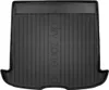 Tappetino in gomma FROGUM per Volvo V50 2004-2012 Anteprima dell’immagine prodotto 2