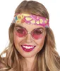 Boland 602591, Karnevalskostüm-Brille, Erwachsener, Uni, Produktbild-Vorschau 6