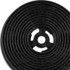 vhbw 10x Aktivkohlefilter Ersatz für PKM CF140, PRCF140 für Produktbild-Vorschau 5