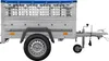 Kompakter Anhänger Garden Trailer 150 KIPP 150x106 cm 750 Produktbild-Vorschau 5