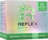 A product box for Reflex Nutrition Nexgen Pro Multivitamin. Náhled obrázku produktu