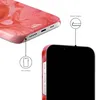 xoxo Wildhearts Marble Red Lips - iPhone 12 Pro Max Hülle Produktbild-Vorschau 9