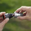 Premium slangkoppeling 13 mm (1/2") - 15 mm (5/8") Productafbeelding-voorbeeld 9