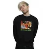 Friends - "How You Doin" Sweatshirt für Herren BI23811 (S) Produktbild-Vorschau 2