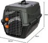 Kerbl Transportbox Eco (L x B x H 60 x 40 x 38,5 cm, mit Anteprima dell’immagine prodotto 3