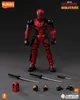 Blokees Marvel Deadpool & Wolverine Champion Class 04 Voir les images du produit 3