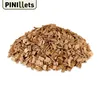 PINI Buchenhack 15 kg staubfreie hygienische Einstreu grob Produktbild-Vorschau 4