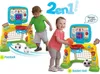 Interaktives Baby Multisport Spielzeug von VTECH, Basket Produktbild-Vorschau 3
