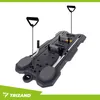 Pilates Reformer TRIZAND Składana deska do pilatesu i jogi Podgląd zdjęcia produktu 6