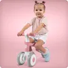 Detský bežecký bicykel Nukido NK-603 Náhľad obrázku produktu 10