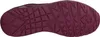 Skechers 73690-PLUM Damen-Sneaker in Bordeaux – Memory Foam Produktbild-Vorschau 26